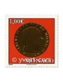 n° 2726 - Timbre Monaco Poste