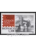 n° 2741 - Timbre Monaco Poste