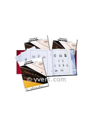 FRANCE FS : 2006 (JEUX SANS POCHETTES)