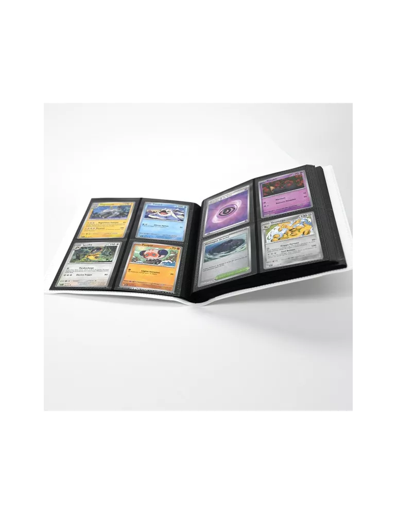 ALBUM KEEP CARDS MINI