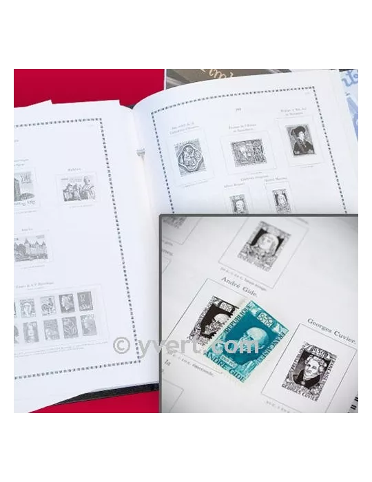 FRANCE FS : 2007 - 1ER SEMESTRE (JEUX SANS POCHETTES)