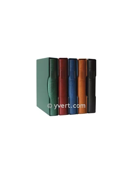 Album Regular 1124 : étui + reliure - LINDNER®