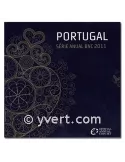 BU : PORTUGAL 2011