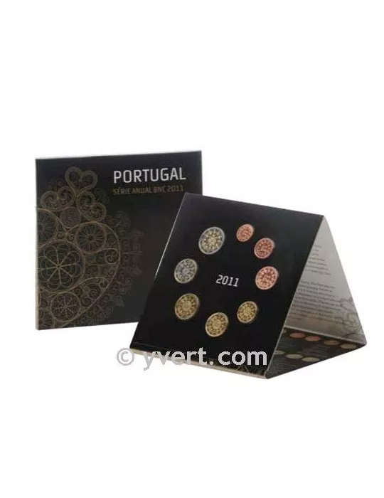 BU : PORTUGAL 2011