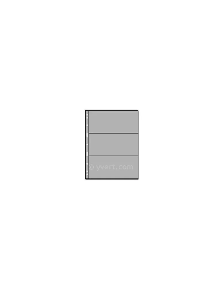 Recharges VARIO 3S - LEUCHTTURM®