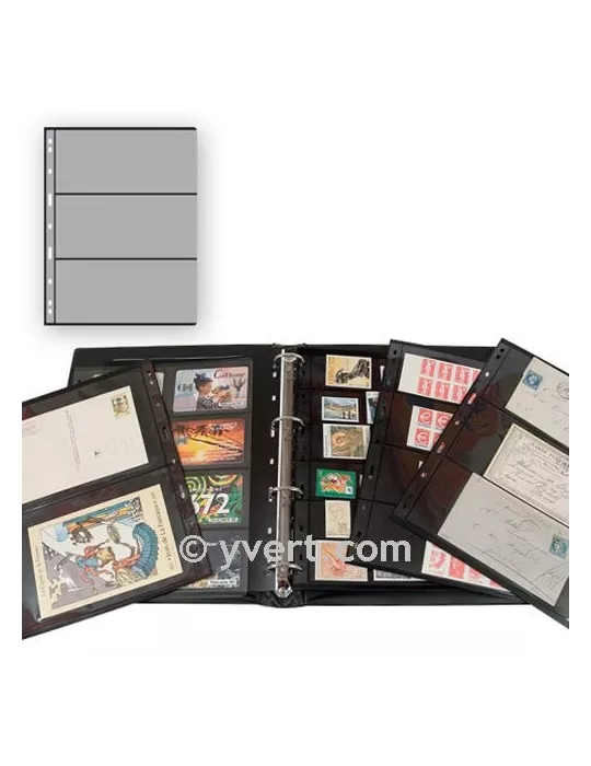 Recharges VARIO 3S - LEUCHTTURM®