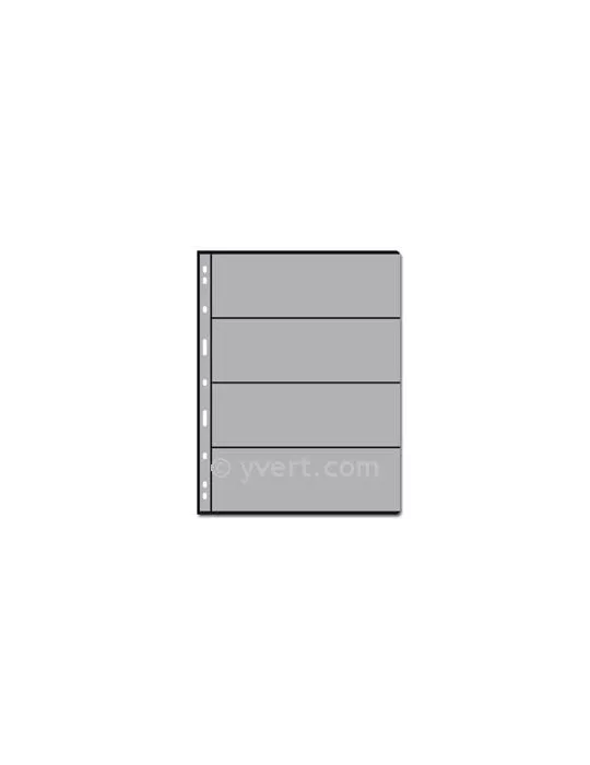 Recharges VARIO 4S - LEUCHTTURM®