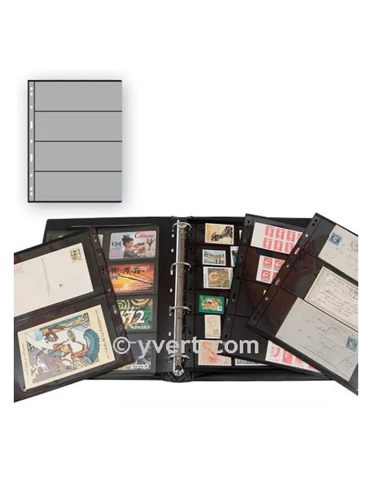 Recharges VARIO 4S - LEUCHTTURM®