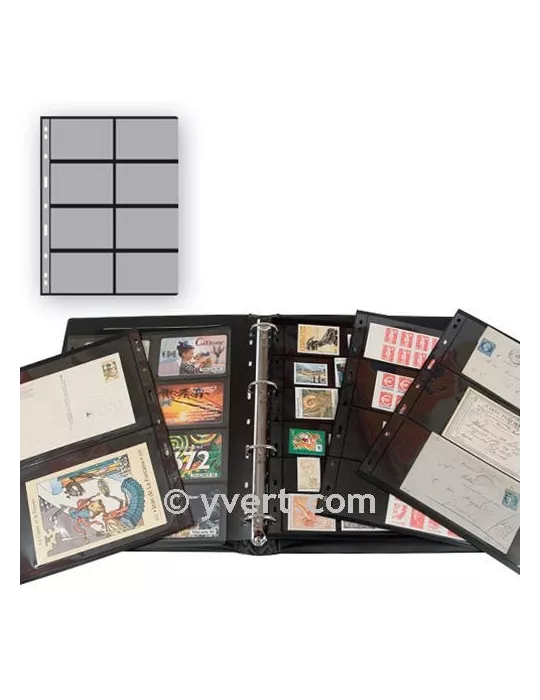 Recharges VARIO 4VC - LEUCHTTURM®