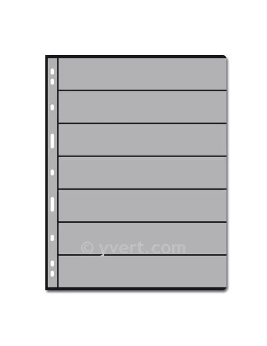 Recharges VARIO 7S - LEUCHTTURM®