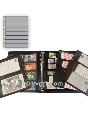 Recharges VARIO 8S - LEUCHTTURM® 2