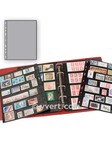 Recharges OPTIMA 1S - LEUCHTTURM® 2