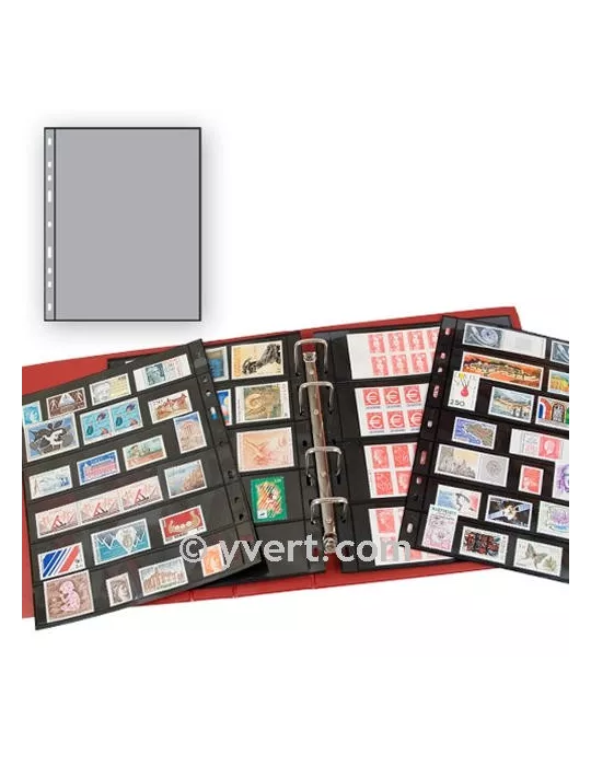 Recharges OPTIMA 1S - LEUCHTTURM®