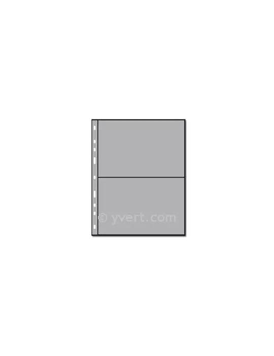 Recharges OPTIMA 2S - LEUCHTTURM®