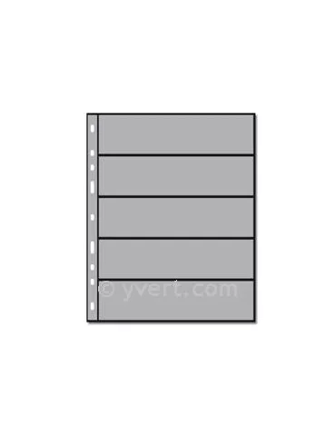 Recharges OPTIMA 5S - LEUCHTTURM®
