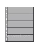 Recharges OPTIMA 5S - LEUCHTTURM®