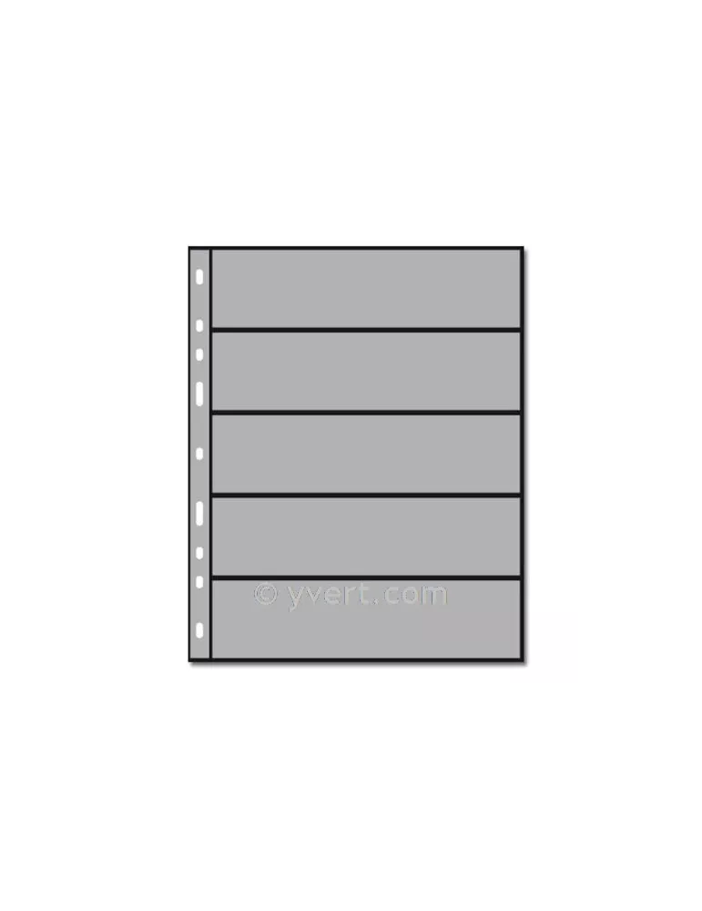 Recharges OPTIMA 5S - LEUCHTTURM®