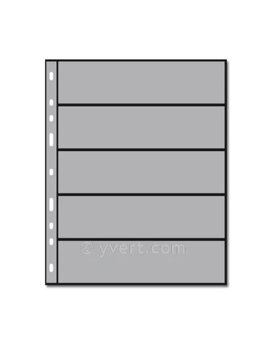 Recharges OPTIMA 5S - LEUCHTTURM®