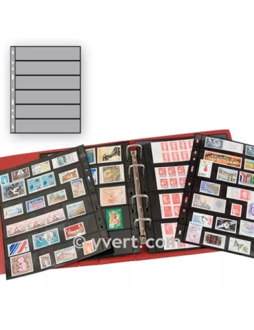 Recharges OPTIMA 6S - LEUCHTTURM® 2