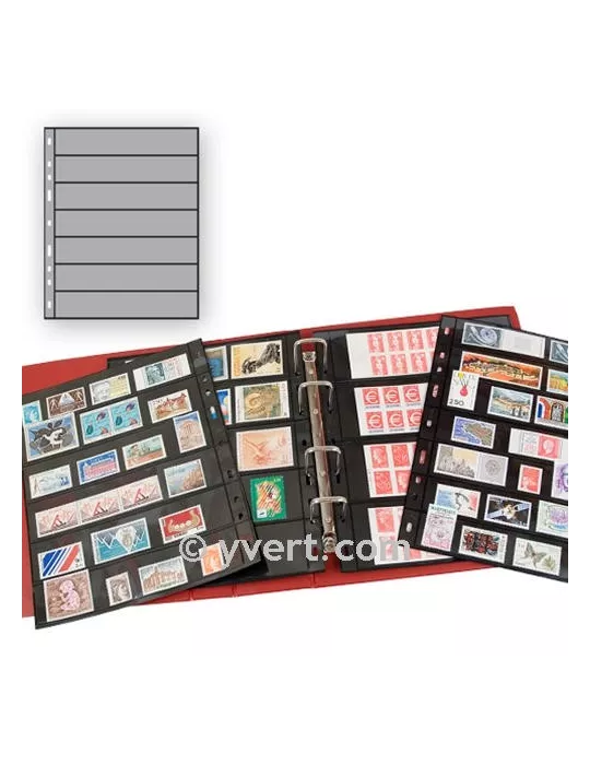 Recharges OPTIMA 7S - LEUCHTTURM®