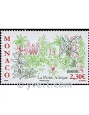 n° 2748 - Timbre Monaco Poste