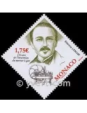 n° 2749 - Timbre Monaco Poste