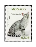 n° 2758 - Timbre Monaco Poste