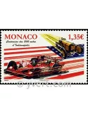 n° 2760 - Timbre Monaco Poste