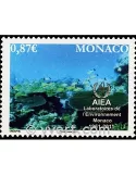 n° 2762 - Timbre Monaco Poste