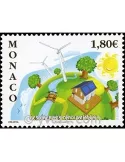 n° 2763 - Timbre Monaco Poste
