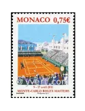 n° 2772 - Timbre Monaco Poste