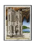 n° 1106 - Timbre Nelle-Calédonie Poste