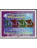 n° 1110 - Timbre Nelle-Calédonie Poste