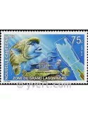 n° 1116 - Timbre Nelle-Calédonie Poste