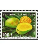 n° 912 - Timbre Polynésie Poste