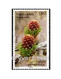 n° 994 - Timbre Saint-Pierre et Miquelon Poste