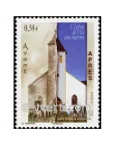 n° 1000 - Timbre Saint-Pierre et Miquelon Poste