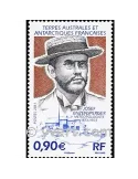 n° 584 - Timbre TAAF Poste