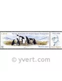 n° 595 - Timbre TAAF Poste