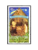 n° 744 - Timbre Wallis et Futuna Poste