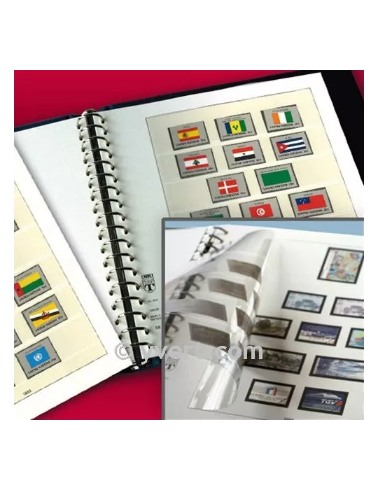 FRANCE LINDNER-T : 1849-1940