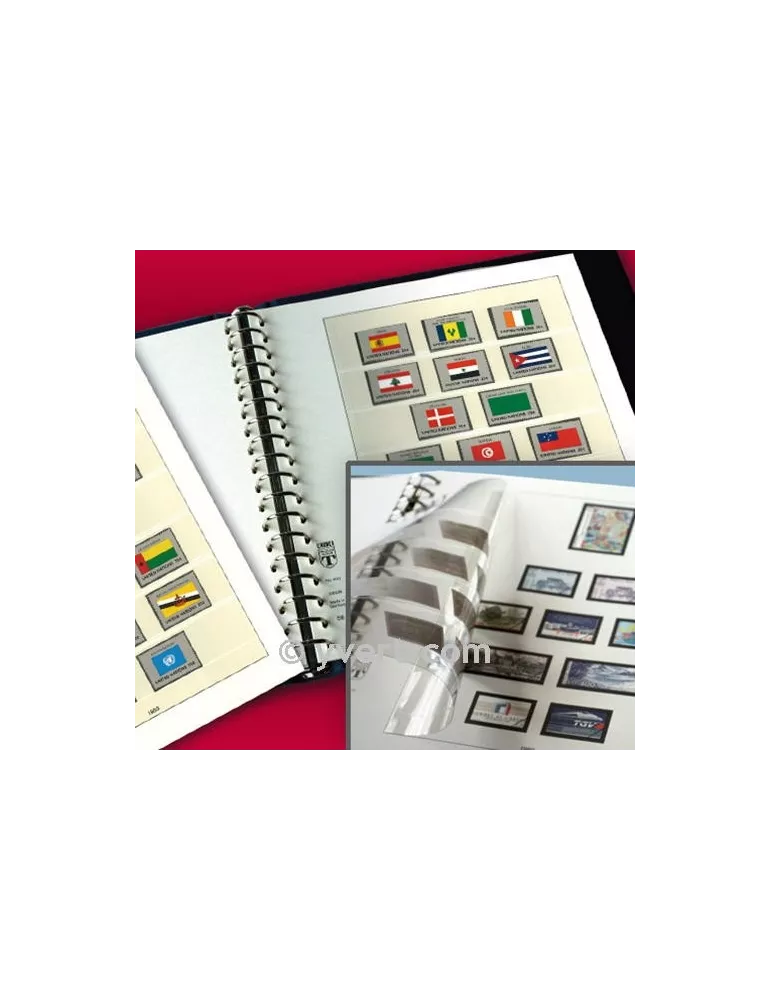 FRANCE LINDNER-T : 1990-1997