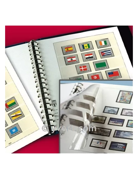 FRANCE LINDNER-T : 1998-2002