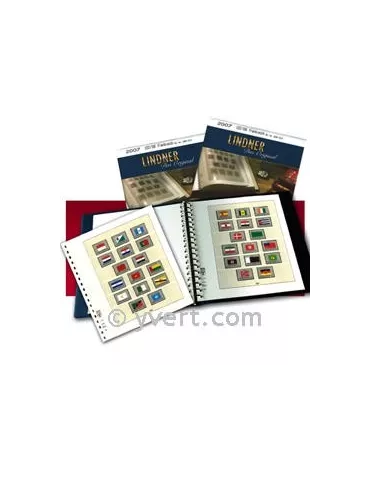 FRANCE LINDNER-T : 2003-2005