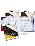 FRANCE FS : 2007 - 2E SEMESTRE (JEUX SANS POCHETTES)