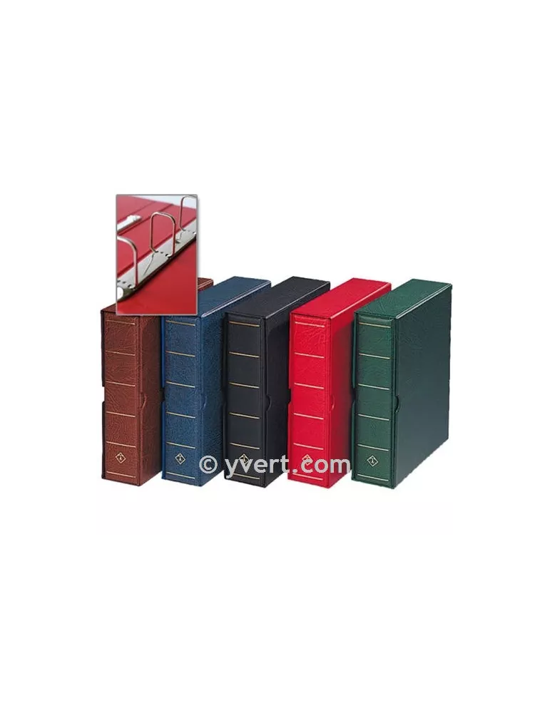 Album VARIO GIGANT : étui + reliure - LEUCHTTURM®