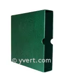 Étui KA vert - LEUCHTTURM®
