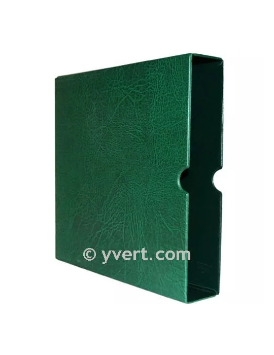 Étui KA vert - LEUCHTTURM®