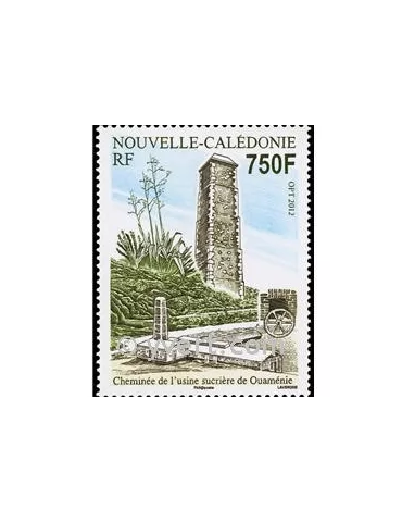 n° 1146 - Timbre Nelle-Calédonie Poste