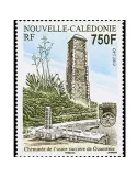 n° 1146 - Timbre Nelle-Calédonie Poste